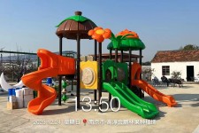 南京高淳金鹏林果种植场游乐项目