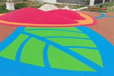 户外地垫跑道20