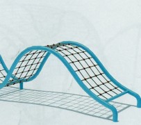 绳网攀爬系列72