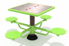 休闲棋桌
