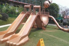 非标游乐设备定制62