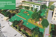主题乐园建造57