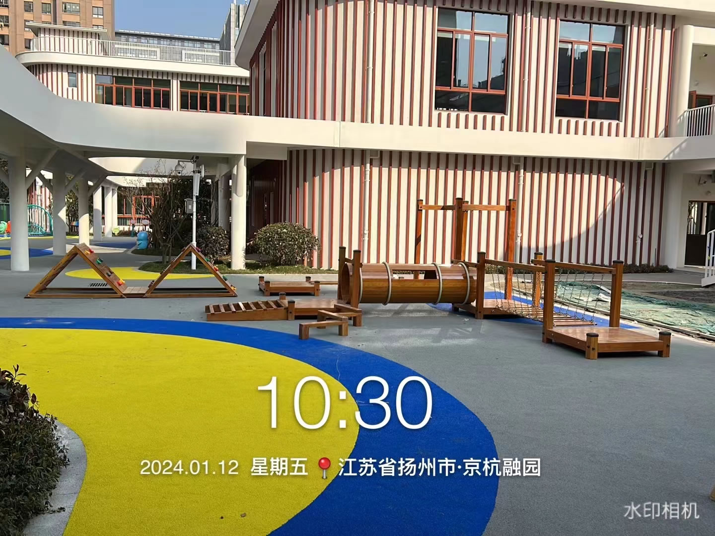 儿童木质滑梯设备厂家