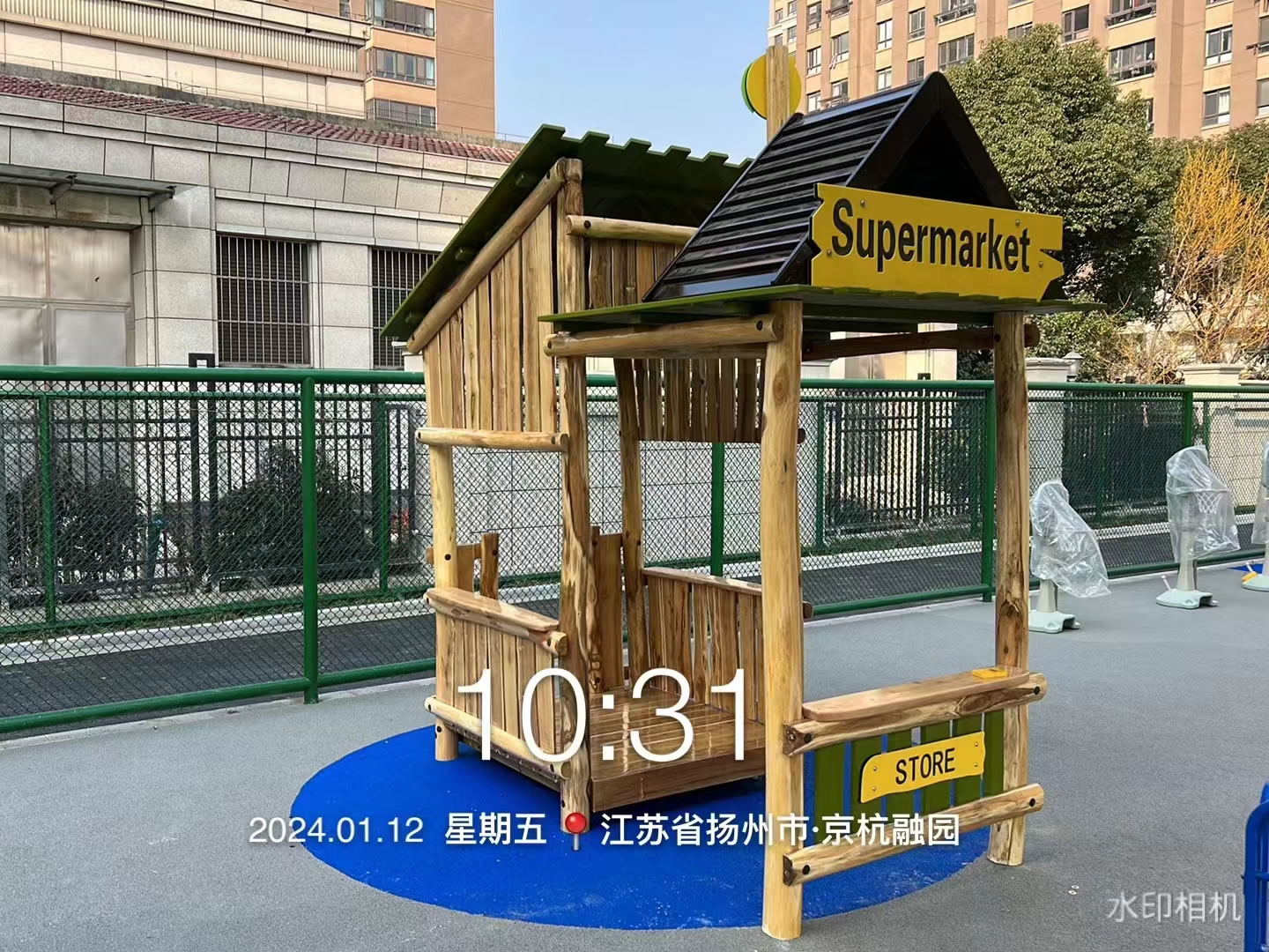儿童组合滑梯游乐设备厂家