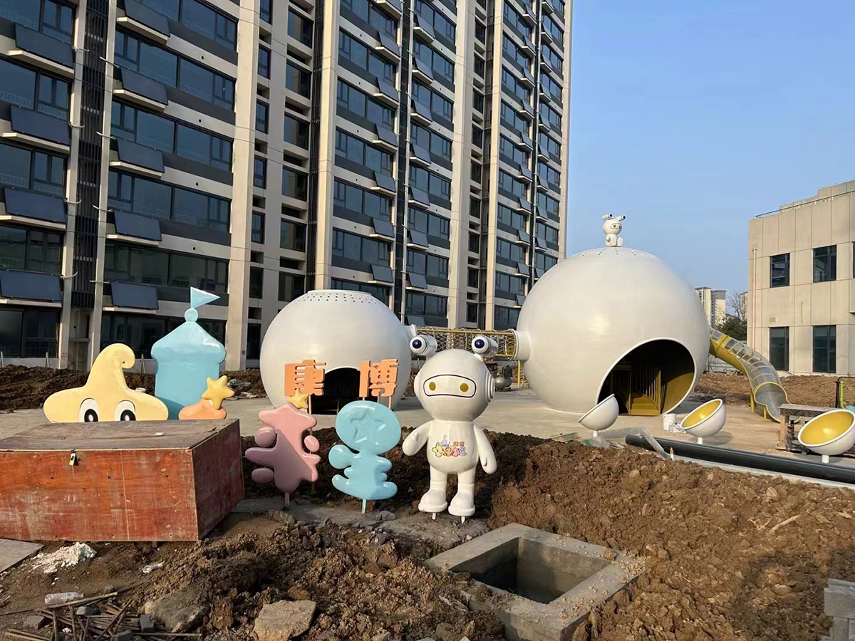非标游乐设备厂家