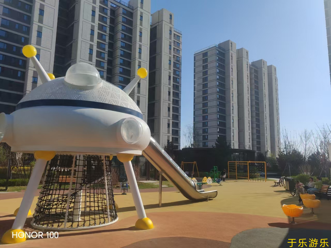 非标游乐设备定制厂家