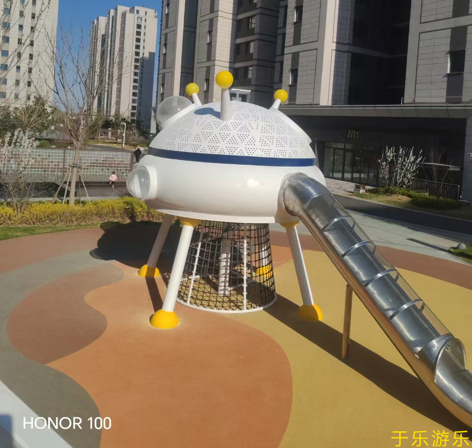 非标游乐设备定制厂家