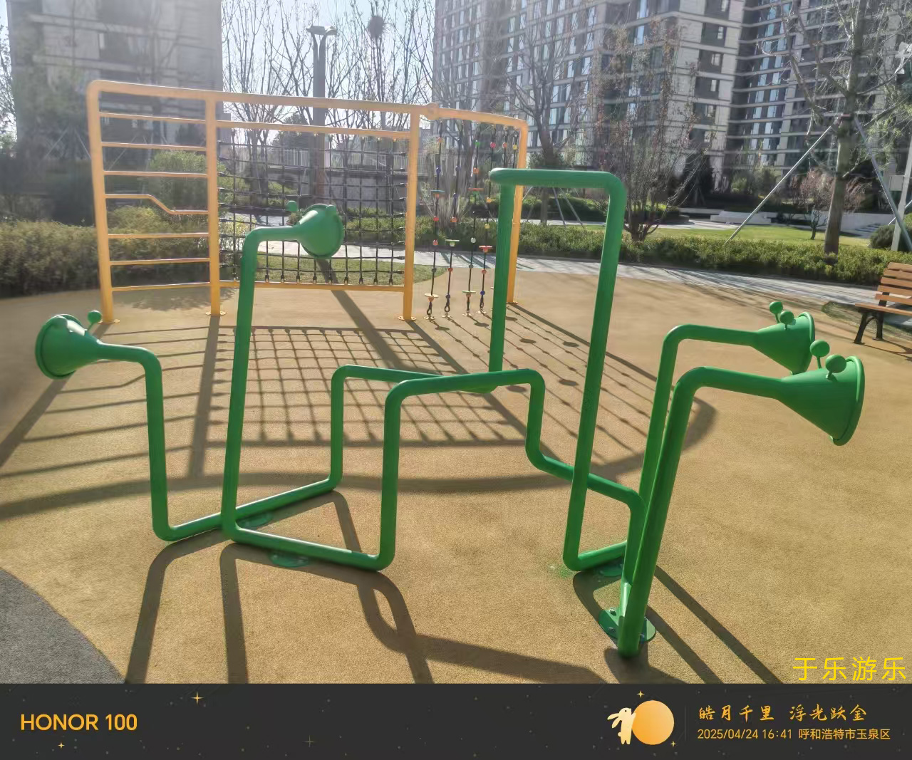 传声筒游乐设备厂家
