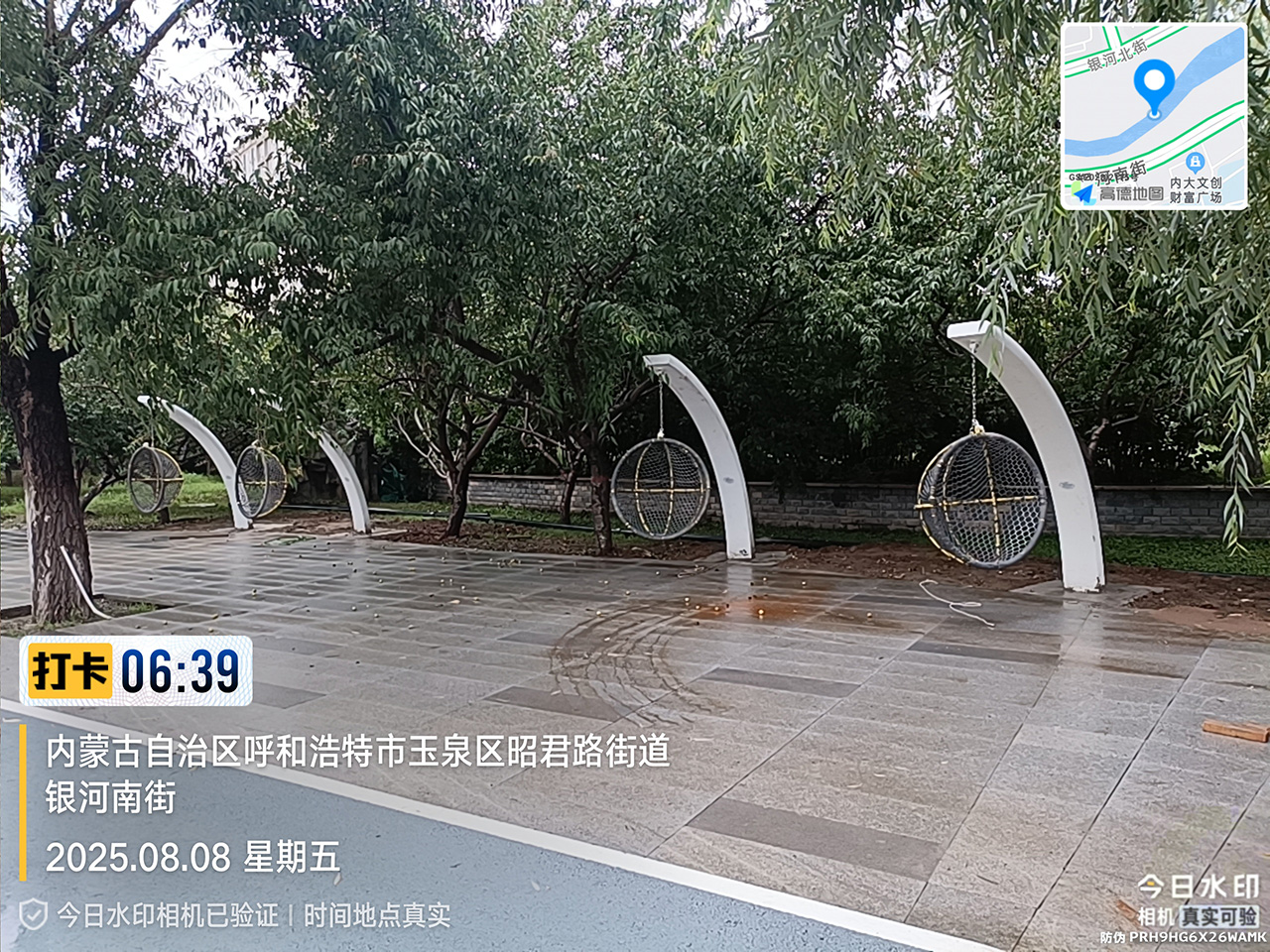 户外秋千设备厂家