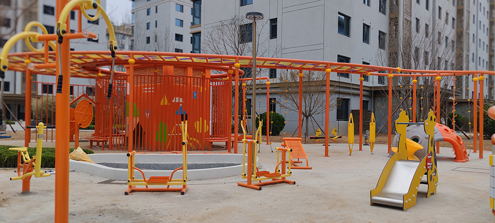 非标游乐设备厂家 非标游乐设备厂家