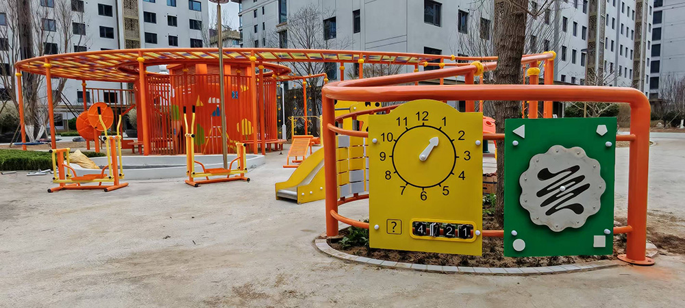 非标游乐设备厂家 非标游乐设备厂家