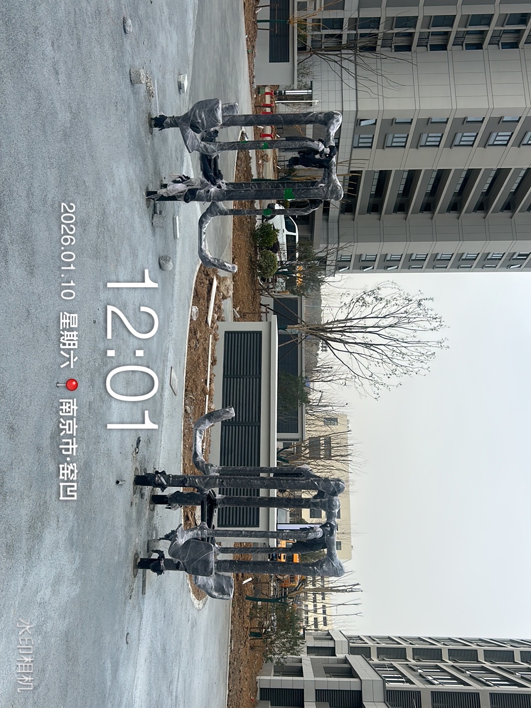 户外健身设备厂家